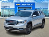 Used 2019 GMC Acadia SLT image 2