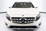 Used 2018 Mercedes-Benz GLA 250 4MATIC image 2