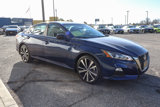 Used 2022 Nissan Altima 2.5 SR image 3