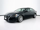 Used 2023 Nissan Altima 2.5 S image 3