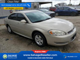 Used 2012 Chevrolet Impala LS image 5