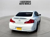 Used 2013 INFINITI G37 x w/ Premium Pkg image 5