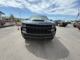 Used 2022 Chevrolet Silverado 1500 Custom Trail Boss image 3
