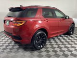 Used 2024 Land Rover Discovery Sport S image 2
