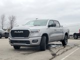 New 2025 RAM 1500 Laramie image 4