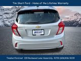 Used 2020 Chevrolet Spark LT image 5