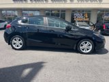 Used 2018 Chevrolet Cruze LT w/ Convenience Package image 2