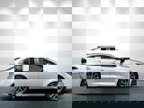 Used 2021 Toyota Corolla SE image 3