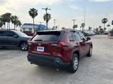 Used 2020 Toyota RAV4 LE image 3