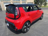 Certified 2016 Kia Soul + w/ Designer's Package image 5