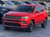 Used 2022 Jeep Compass Limited image 3