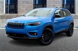 Used 2023 Jeep Cherokee Altitude Lux image 2