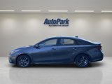 Used 2021 Kia Forte GT-Line image 4