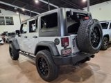 Used 2011 Jeep Wrangler Unlimited Rubicon w/ Dual Top Group image 4