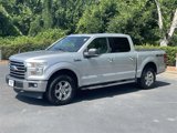 Certified 2017 Ford F150 XLT w/ Equipment Group 302A Luxury image 3
