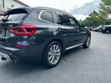 Used 2018 BMW X3 xDrive30i image 3