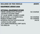 Used 2023 Ford Mustang Mach-E Premium image 3