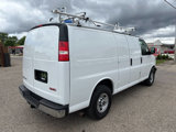 Used 2018 GMC Savana 3500 w/ Driver Convenience Package image 4