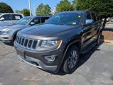 Used 2015 Jeep Grand Cherokee Limited w/ Trailer Tow Group IV image 3