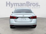 Used 2020 Nissan Altima 2.5 SR image 4