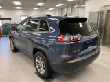 Used 2019 Jeep Cherokee Latitude Plus w/ Cold Weather Group image 3