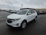 Used 2021 Chevrolet Equinox LT image 2