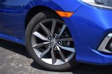 Used 2021 Honda Civic EX image 3