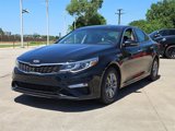 Used 2020 Kia Optima LX image 3