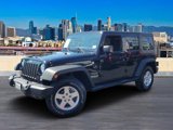 Used 2016 Jeep Wrangler Unlimited Sport w/ Quick Order Package 24S image 2