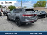 New 2025 Volkswagen Atlas SE image 2