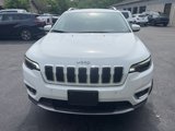 Used 2021 Jeep Cherokee Limited image 6