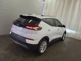 Used 2023 Chevrolet Bolt EUV LT w/ Driver Confidence Package image 2