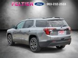 Used 2021 GMC Acadia SLE w/ Driver Convenience Package image 6