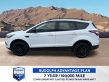 Used 2018 Ford Escape SE w/ SE Sport Appearance Package image 3