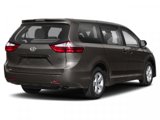 Used 2019 Toyota Sienna SE image 2