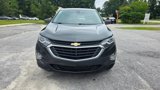 Used 2020 Chevrolet Equinox LS image 3