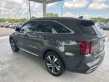 Used 2023 Kia Sorento EX image 4