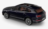 New 2025 Bentley Bentayga image 4