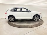 New 2025 Audi Q5 2.0T Premium image 4