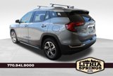 Used 2019 GMC Terrain SLT w/ Preferred Package image 5
