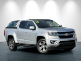 Used 2016 Chevrolet Colorado LT w/ LT Convenience Package image 2