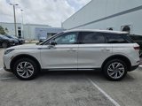 Certified 2023 Lincoln Corsair FWD image 2