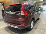 Used 2015 Honda CR-V EX-L image 3