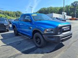 Certified 2022 RAM 1500 Classic Warlock w/ Technology Package I image 6