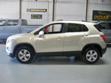 Used 2016 Chevrolet Trax LT w/ LT Convenience Package image 5