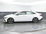 New 2025 Hyundai Elantra Sport image 2