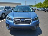 Used 2021 Subaru Forester Premium image 2