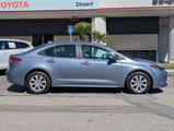 Used 2024 Toyota Corolla LE image 2