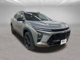 New 2025 Chevrolet Trax ACTIV w/ Driver Confidence Package image 2