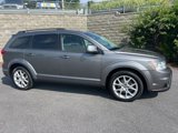 Used 2013 Dodge Journey SXT w/ Flexible Seating Group image 4